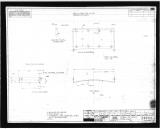 Manufacturer's drawing for Lockheed Corporation P-38 Lightning. Drawing number 196993