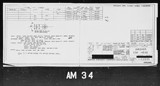 Manufacturer's drawing for Boeing Aircraft Corporation B-17 Flying Fortress. Drawing number 1-22935