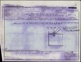 Manufacturer's drawing for Globe/Temco Swift Drawings & Manuals. Drawing number 695