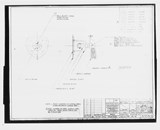 Manufacturer's drawing for Beechcraft AT-10 Wichita - Private. Drawing number 309063