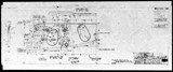 Manufacturer's drawing for North American Aviation P-51 Mustang. Drawing number 106-52578