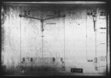 Manufacturer's drawing for Chance Vought F4U Corsair. Drawing number 37213