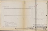 Manufacturer's drawing for Globe/Temco Swift Drawings & Manuals. Drawing number 64B5
