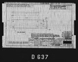 Manufacturer's drawing for North American Aviation B-25 Mitchell Bomber. Drawing number 62a-48331