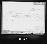 Manufacturer's drawing for Packard Packard Merlin V-1650. Drawing number at9093