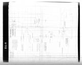 Manufacturer's drawing for Lockheed Aircraft Corporation P-38 Lightning Drawings & Manuals. Drawing number 197249