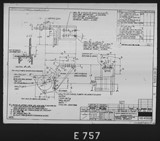 Manufacturer's drawing for North American Aviation P-51 Mustang. Drawing number 102-43026