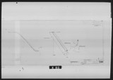 Manufacturer's drawing for North American Aviation P-51 Mustang. Drawing number 106-318232
