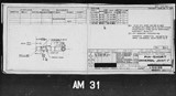 Manufacturer's drawing for Boeing Aircraft Corporation B-17 Flying Fortress. Drawing number 1-22135