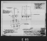 Manufacturer's drawing for North American Aviation P-51 Mustang. Drawing number 104-14130