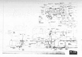 Manufacturer's drawing for Curtiss-Wright P-40 Warhawk. Drawing number 75-44-001