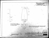 Manufacturer's drawing for North American Aviation P-51 Mustang. Drawing number 102-14263