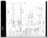Manufacturer's drawing for Lockheed Corporation P-38 Lightning. Drawing number 195158