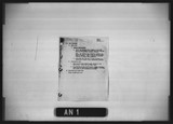Manufacturer's drawing for Douglas Aircraft Company Douglas DC-6 . Drawing number 7346347
