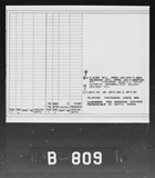 Manufacturer's drawing for Boeing Aircraft Corporation B-17 Flying Fortress. Drawing number 1-24234