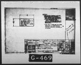 Manufacturer's drawing for Chance Vought F4U Corsair. Drawing number 34418