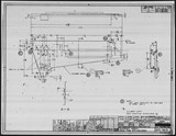 Manufacturer's drawing for Boeing Aircraft Corporation PT-17 Stearman & N2S Series. Drawing number B75-3613