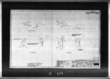 Manufacturer's drawing for North American Aviation T-28 Trojan. Drawing number 200-315157
