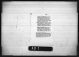 Manufacturer's drawing for Douglas Aircraft Company Douglas DC-6 . Drawing number 7353606