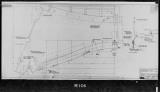 Manufacturer's drawing for Lockheed Corporation P-38 Lightning. Drawing number 199211