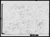 Manufacturer's drawing for Naval Aircraft Factory N3N Yellow Peril. Drawing number 66709