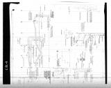 Manufacturer's drawing for Lockheed Corporation P-38 Lightning. Drawing number 197239