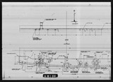 Manufacturer's drawing for North American Aviation B-25 Mitchell Bomber. Drawing number 108-31330