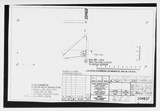 Manufacturer's drawing for Beechcraft AT-10 Wichita - Private. Drawing number 204837