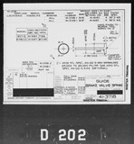 Manufacturer's drawing for Boeing Aircraft Corporation B-17 Flying Fortress. Drawing number 41-3718