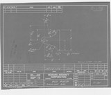 Manufacturer's drawing for Howard Aircraft Corporation Howard DGA-15 - Private. Drawing number C-181