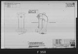 Manufacturer's drawing for North American Aviation P-51 Mustang. Drawing number 102-47056