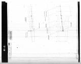 Manufacturer's drawing for Lockheed Aircraft Corporation P-38 Lightning Drawings & Manuals. Drawing number 194930