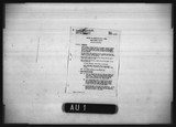 Manufacturer's drawing for Douglas Aircraft Company Douglas DC-6 . Drawing number 7353606
