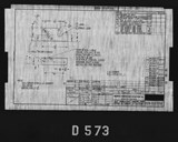 Manufacturer's drawing for North American Aviation B-25 Mitchell Bomber. Drawing number 62a-310728