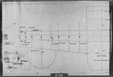 Manufacturer's drawing for North American Aviation B-25 Mitchell Bomber. Drawing number 108-63901