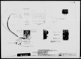 Manufacturer's drawing for Lockheed Corporation P-38 Lightning. Drawing number 203094