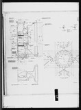Manufacturer's drawing for Packard Packard Merlin V-1650. Drawing number 620070