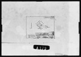 Manufacturer's drawing for Beechcraft C-45, Beech 18, AT-11. Drawing number 184044