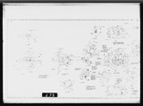 Manufacturer's drawing for Packard Packard Merlin V-1650. Drawing number 621857