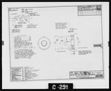 Manufacturer's drawing for Packard Packard Merlin V-1650. Drawing number 620155