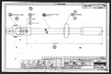 Manufacturer's drawing for Boeing Aircraft Corporation PT-17 Stearman & N2S Series. Drawing number B75N1-2802