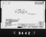 Manufacturer's drawing for Lockheed Aircraft Corporation P-38 Lightning Drawings & Manuals. Drawing number 190933