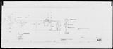 Manufacturer's drawing for North American Aviation P-51 Mustang. Drawing number 99-22004