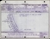 Manufacturer's drawing for Globe/Temco Swift Drawings & Manuals. Drawing number 190