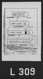 Manufacturer's drawing for North American Aviation P-51 Mustang. Drawing number 1d13