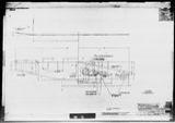 Manufacturer's drawing for North American Aviation P-51 Mustang. Drawing number 102-31974