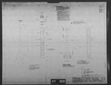 Manufacturer's drawing for Chance Vought F4U Corsair. Drawing number 10471