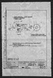 Manufacturer's drawing for North American Aviation P-51 Mustang. Drawing number 6C13