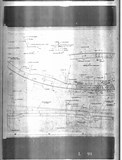 Manufacturer's drawing for North American Aviation T-28 Trojan. Drawing number 200-315119