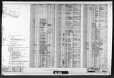 Manufacturer's drawing for Boeing Aircraft Corporation B-17 Flying Fortress. Drawing number 75-4122
